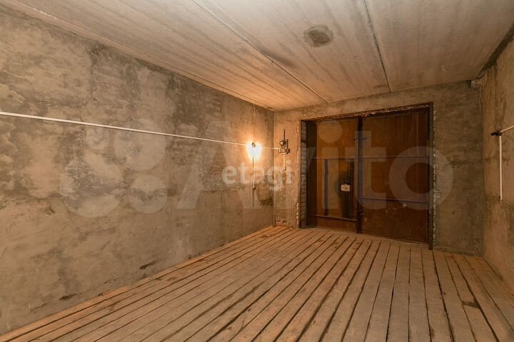 Гараж, 22 м²