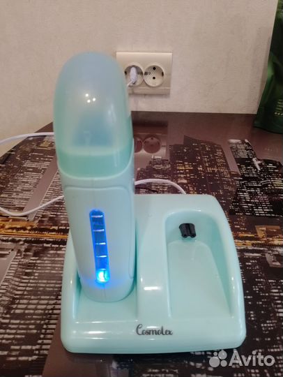 Сахарная паста для шугаринга