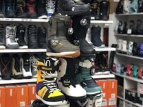 Сноуборд ботинки deeluxe 22-23 (Все размеры)