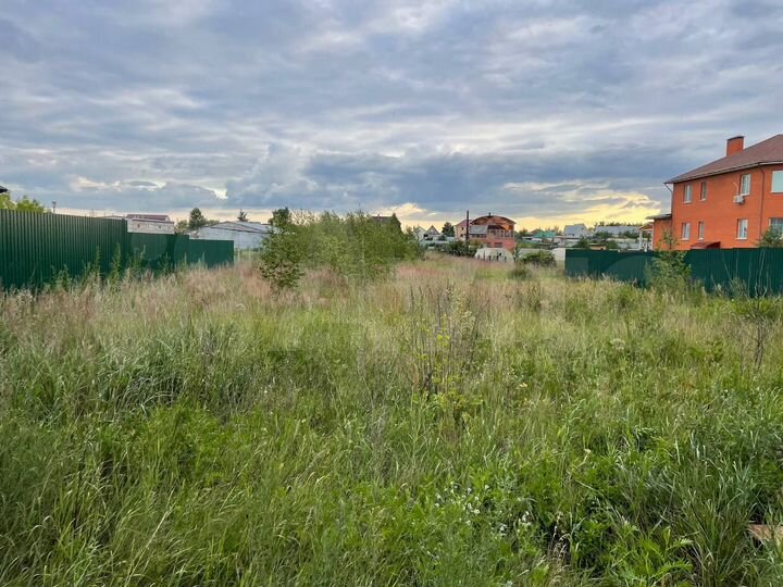 Участок 22 сот. (СНТ, ДНП)