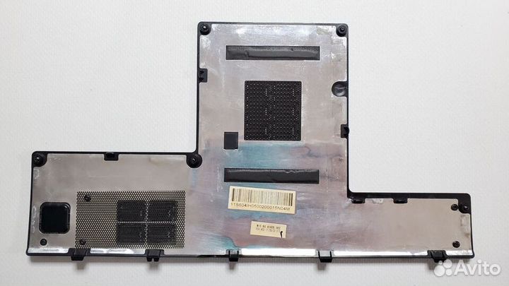 Крышка поддона Lenovo IdeaPad B570 V570