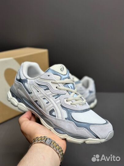 Кроссовки Asics Gel NYC