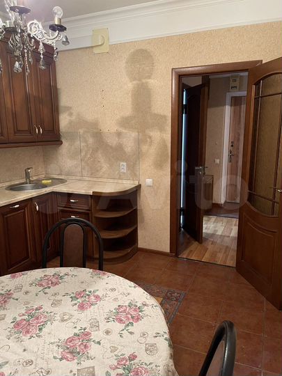 1-к. квартира, 35 м², 4/8 эт.