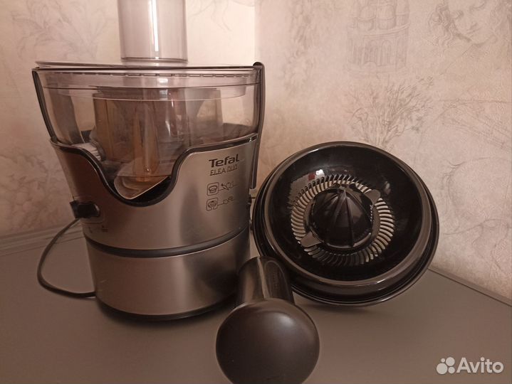 Соковыжималка