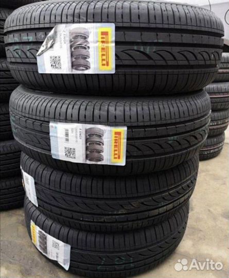 Pirelli Formula Energy 195/65 R15