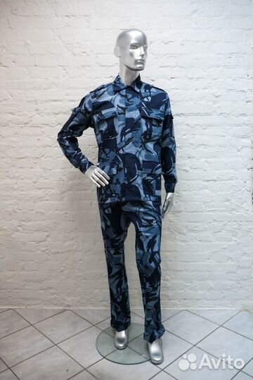 Костюм фсин