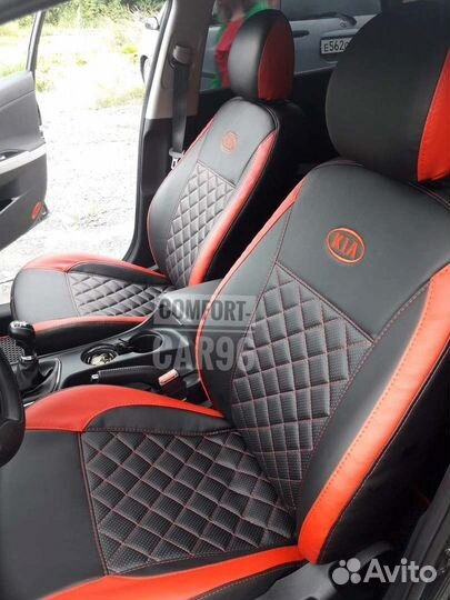 Авточехлы Мерседес GL класс