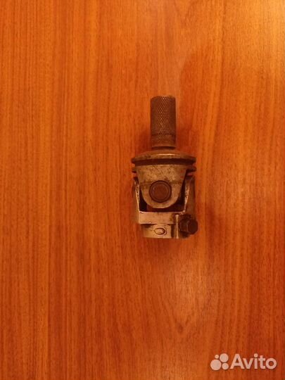 Карданчик кулисы калина