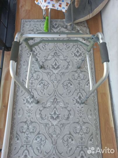 Ходунки для взрослых