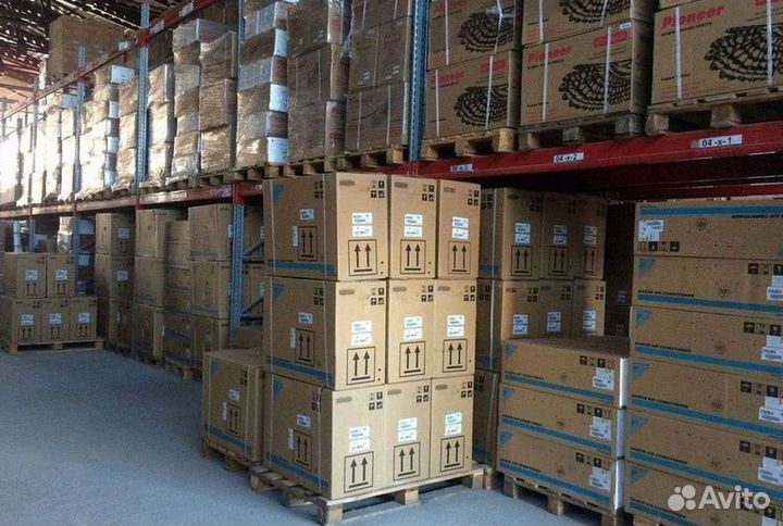 Надежная сплит-система без сквозняков