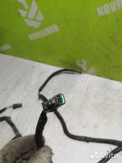 Проводка (коса) Хендай i30 12-17