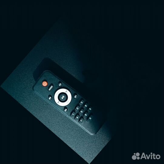 Акустическая система