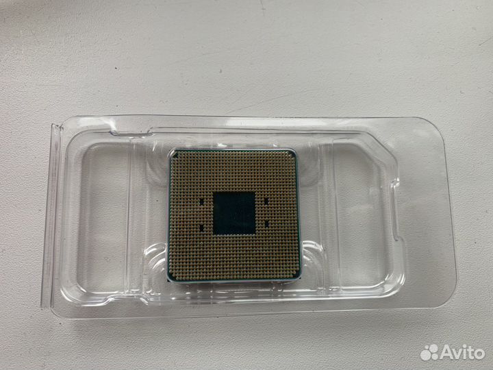 Процессор amd ryzen 3800X