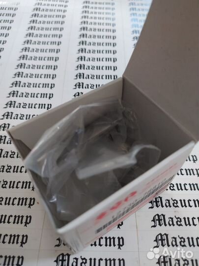 Вкладыш гбц Suzuki Grand Vitara 2/4 бенз J24B