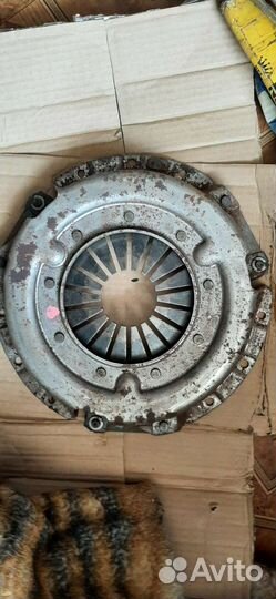 Корзина сцепления Nissan condor