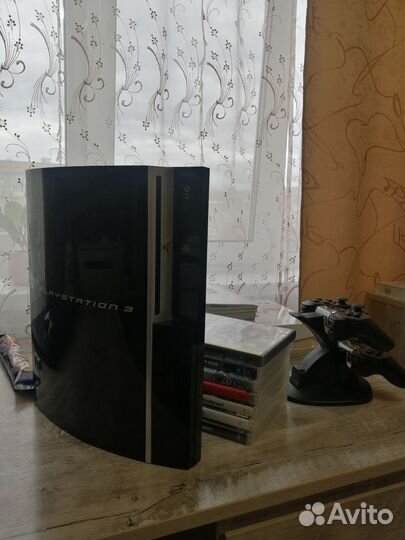 Sony playstation 3