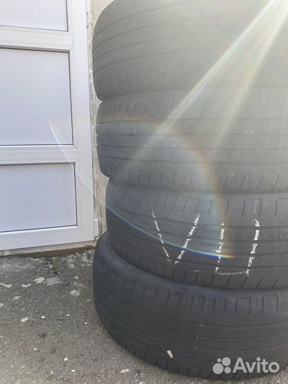 Bridgestone WT-11 95