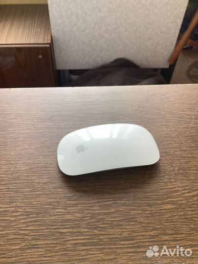 Apple magic mouse