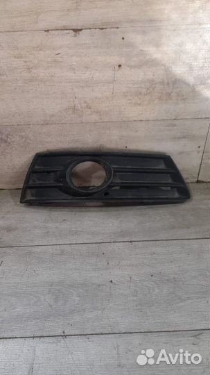 Накладка птф правая Volkswagen Passat Cc С 2008 По