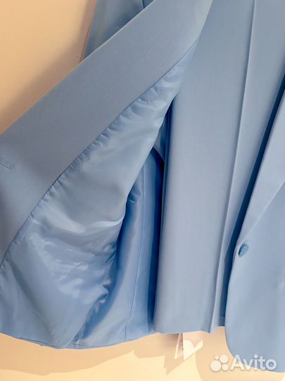 Костюм брючный Sela (S/M) Новый