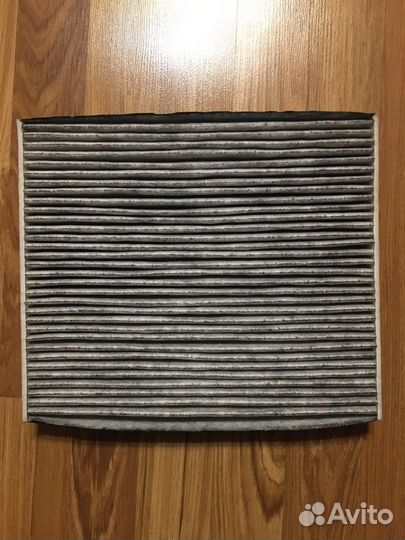 Салонный фильтр Вольво xc40