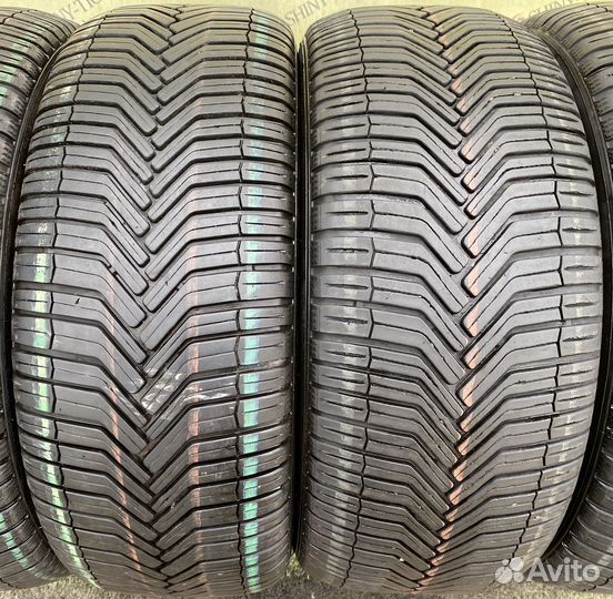 Michelin CrossClimate SUV 235/50 R18