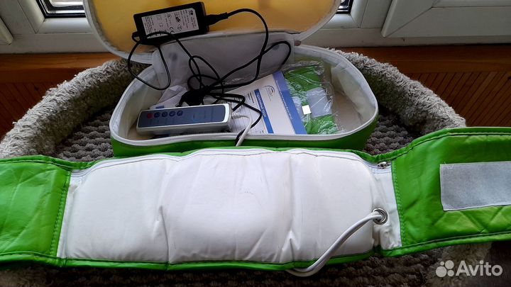 Массажер для тела