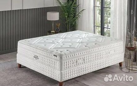 Матрас 140х200 новый с фабрики