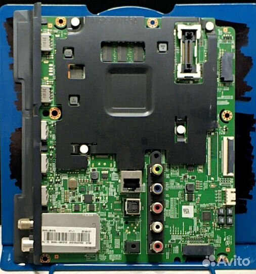 Main Samsung BN41-02353