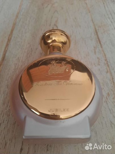 Boadicea the Victorious Jubilee