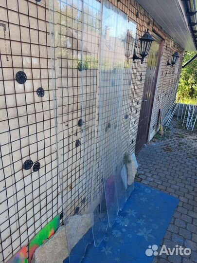 Dram shield + крепёж + чехол