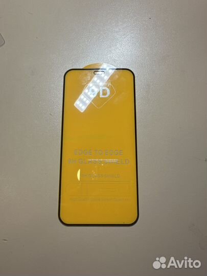 Чехол на iPhone 12 mini