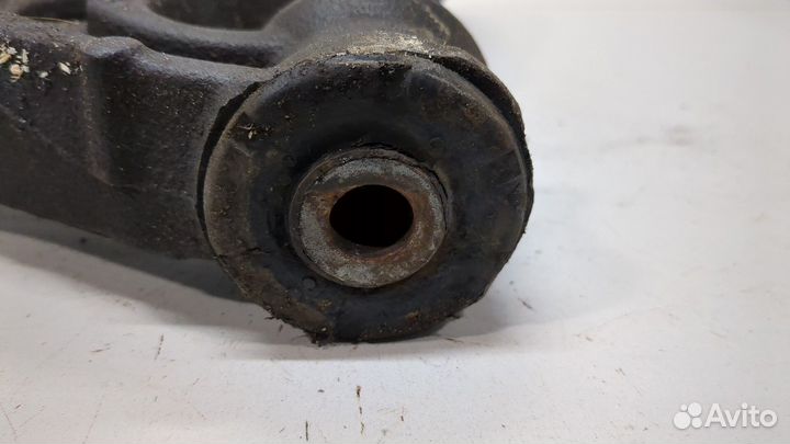 Рычаг подвески левый передний Audi Q7