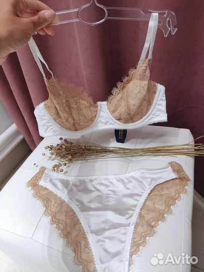 Нижнее белье