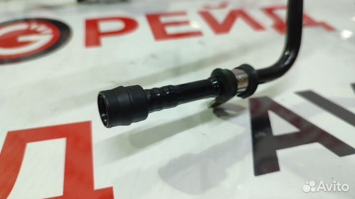 Клапан вентиляции топливного бака Volkswagen