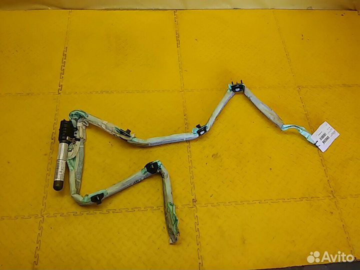 Подушка безопасности боковая Passat (B6)