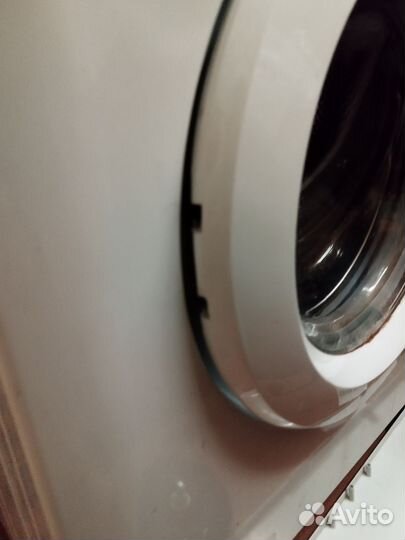 Стиральная машина автомат бу