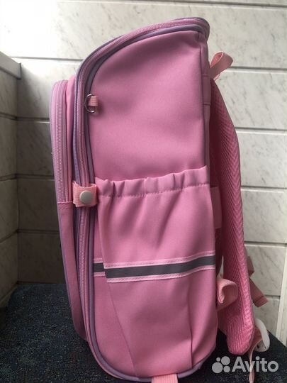 Рюкзак школьный ортопедический