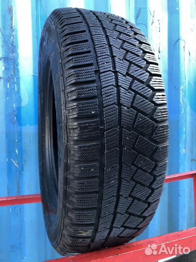 Continental ContiCrossContact Viking 215/65 R16