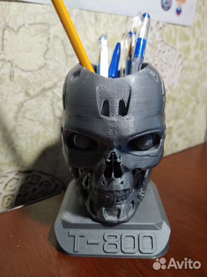 Карандашница