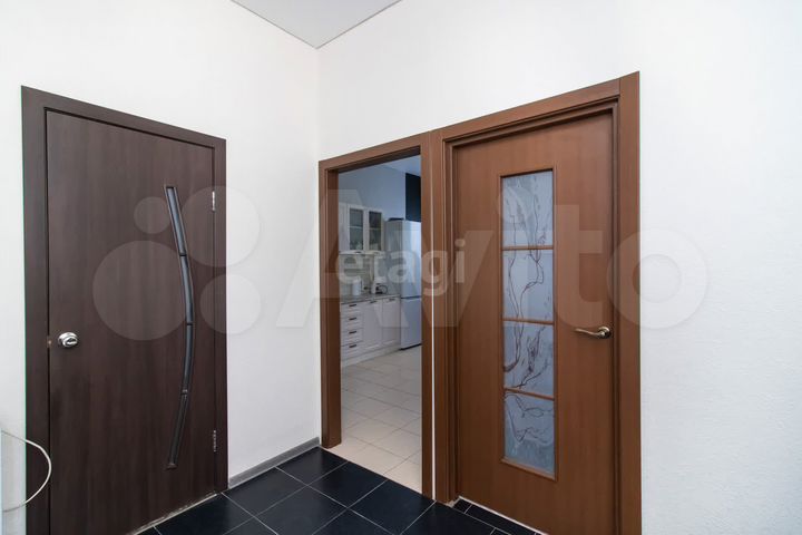 1-к. квартира, 43,1 м², 3/10 эт.