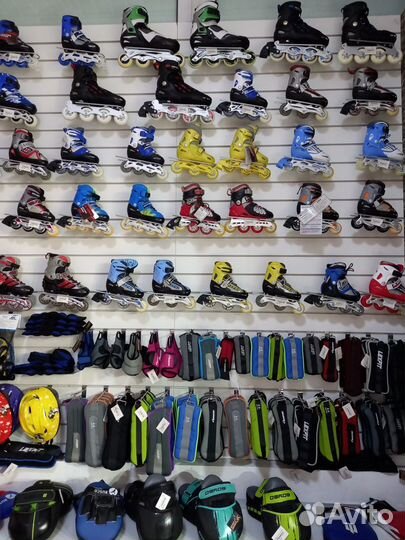 Скейт мален.(колесо пласт) NRG 053/1705