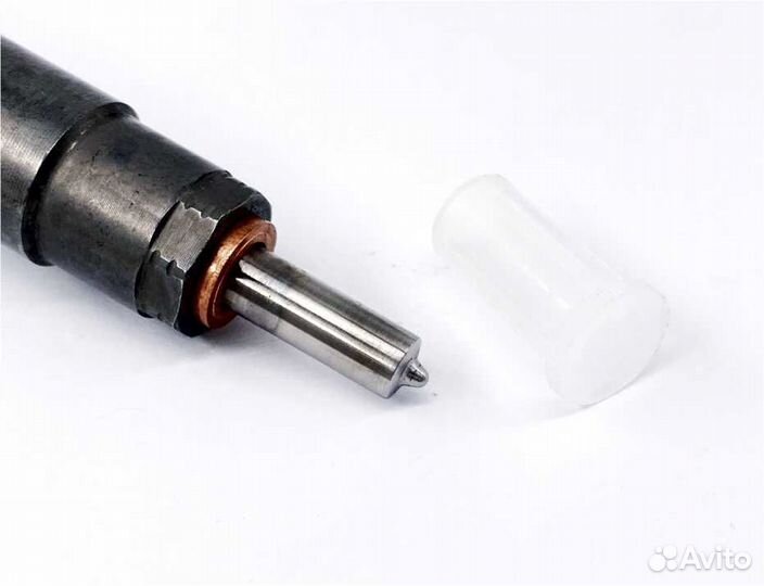 Форсунка топливная Bosch 0445115051 (без упаковки)