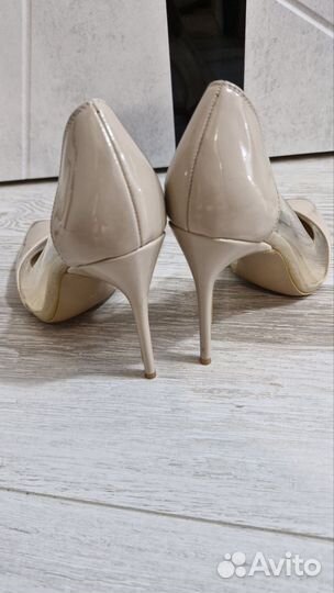 Туфли женские, босоножки, обувь, на каблуке