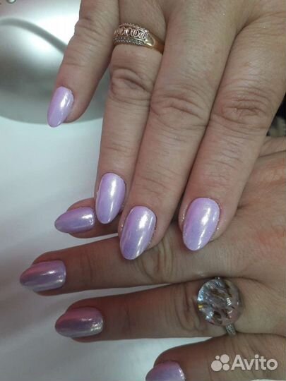 Педикюр М/Ж, маникюр+ гель-лак