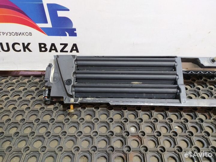 9605001816 Заслонка воздушная нижняя