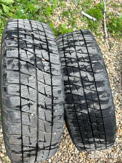 Bridgestone Ice Partner 185/70 R14