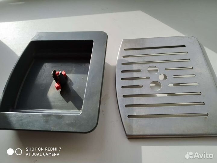 Аксессуары для кофеварки Кенвуд