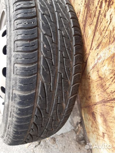 Amtel Planet 2P 185/65 R14 86H