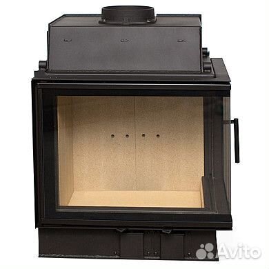 Каминная топка Мета-Бел Fenix 1R/L